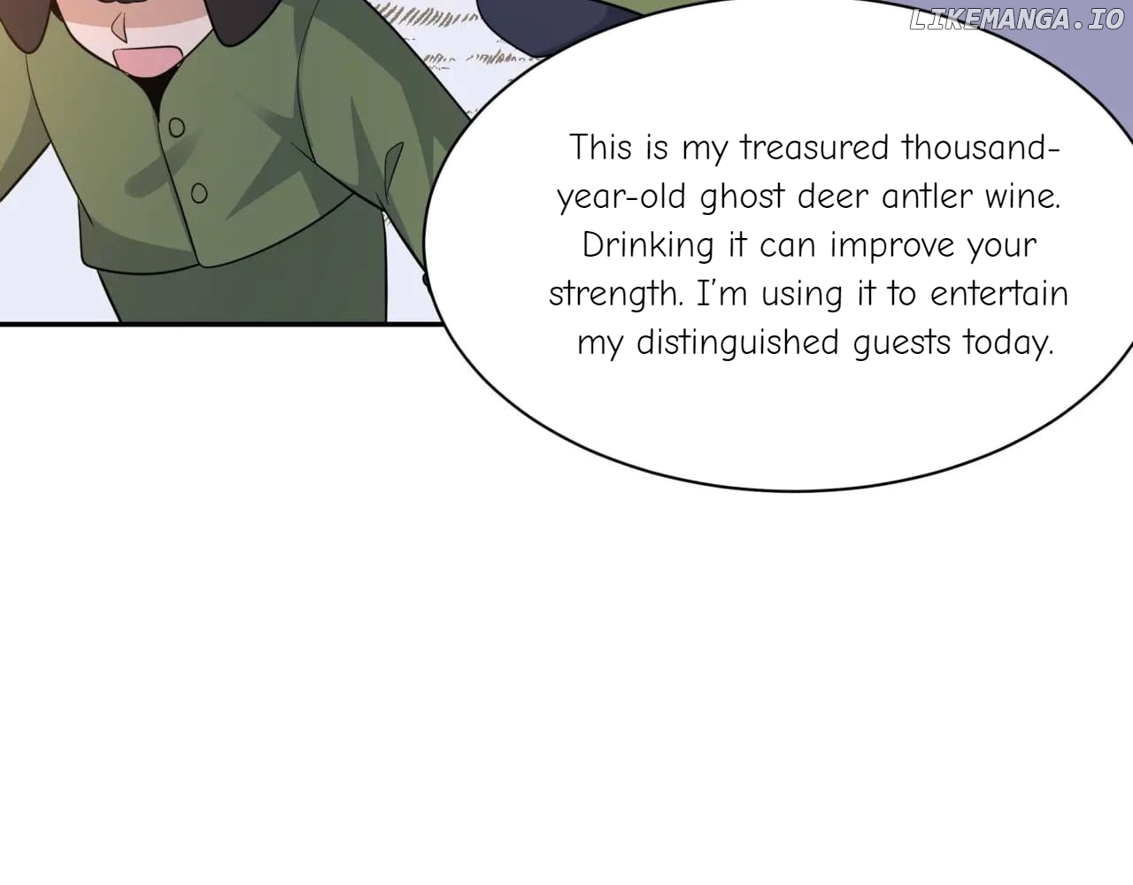 Era of the Haunted Chapter 309 - page 129